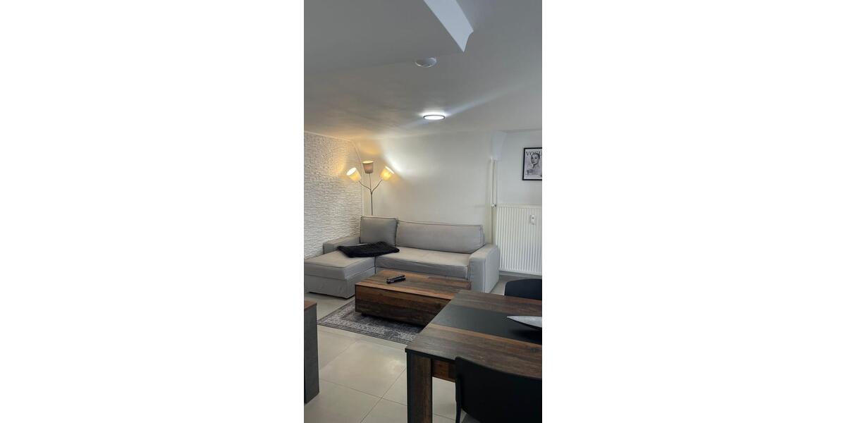 Etagenwohnung Münster (Hessen) - 2 Zimmer, 52 m&sup2;, 875&euro; | Angebot:25632148