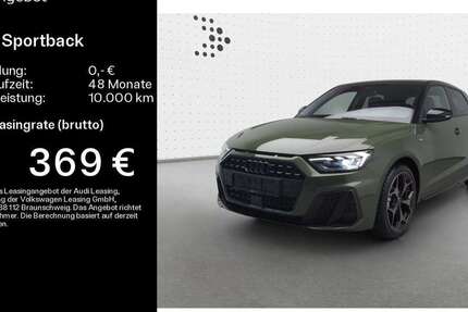 Audi A1 1.500 km 30.825 &euro; Hanau 63452