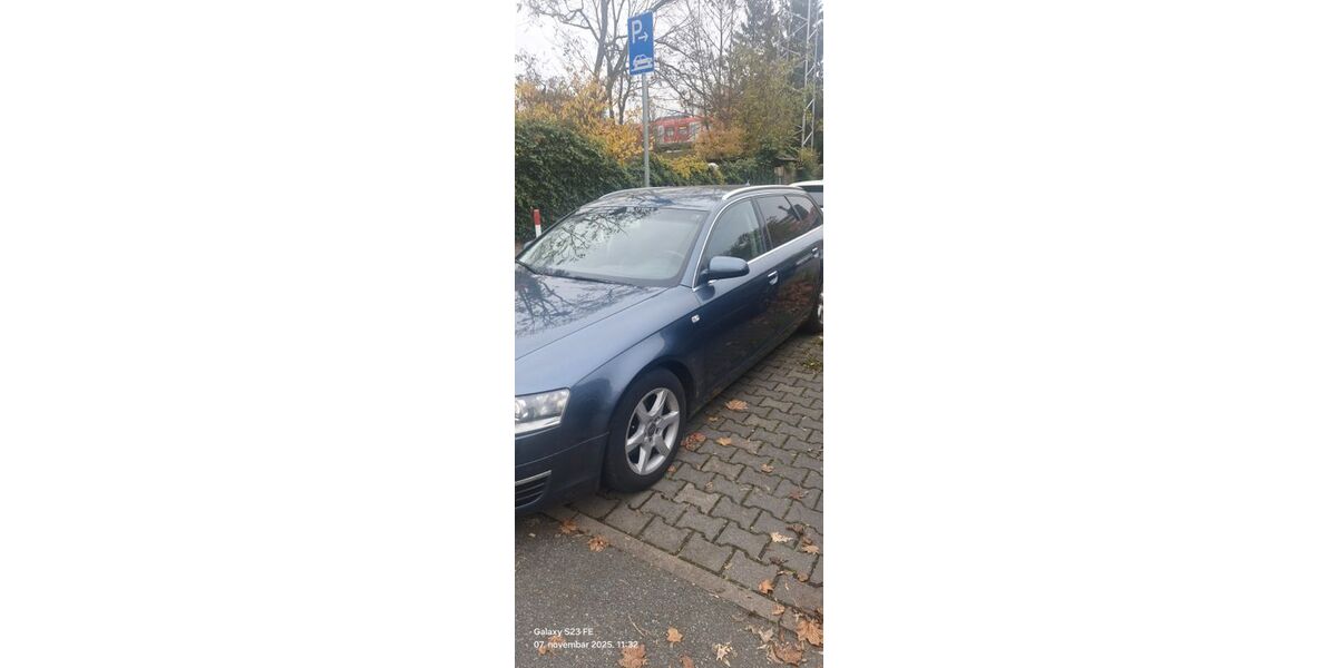 Audi A6 350.000 km 2.800 &euro; Frankfurt am Majn 65934