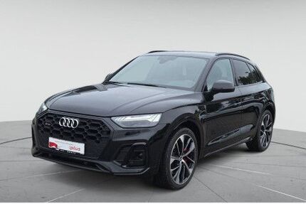 Audi SQ5 83.000 km 49.833 &euro; Darmstadt 64295