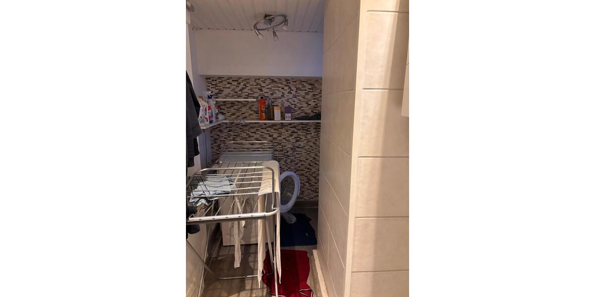Etagenwohnung Frankfurt am Main Gutleutviertel - 3 Zimmer, 90 m&sup2;, 750&euro; | Angebot:26413383