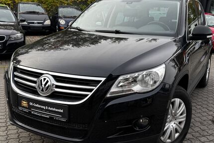 VW Tiguan 158.400 km 6.890 &euro; Langenselbold 63505
