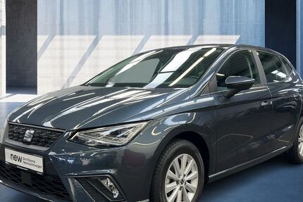 Seat Ibiza 18.004 km 14.830 € Frankfurt / Main 60314