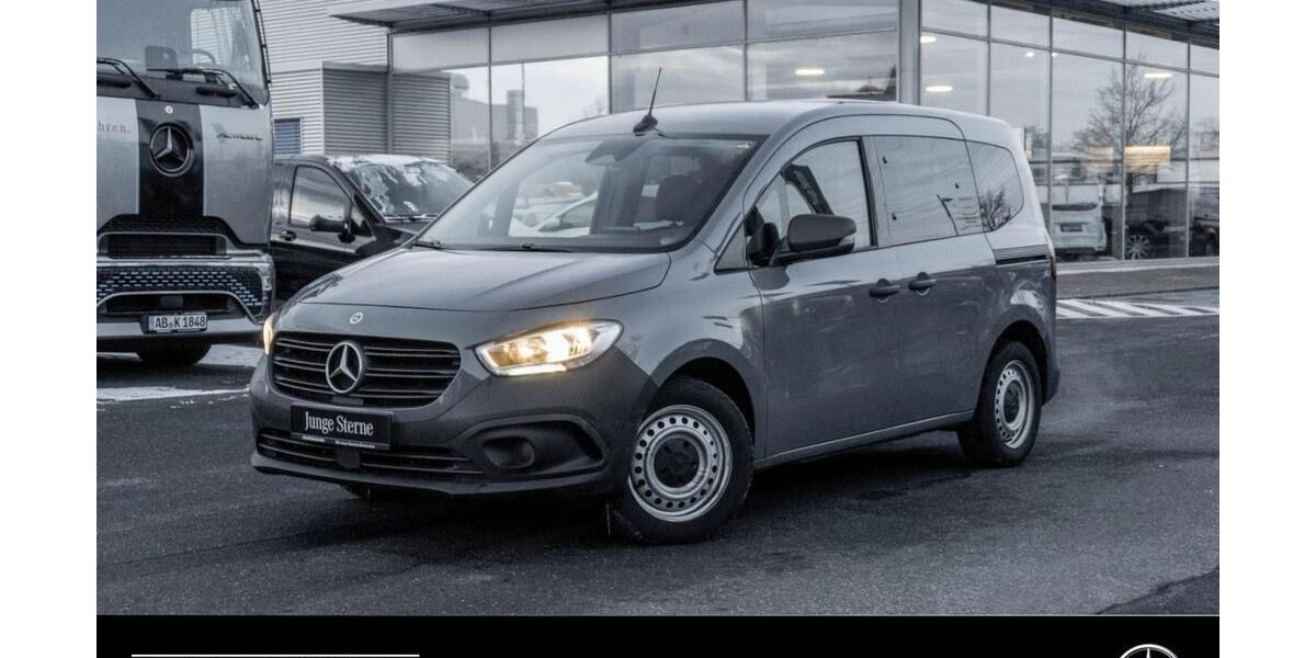 Mercedes-Benz Citan 88.200 km 23.480 &euro; Büttelborn 64572