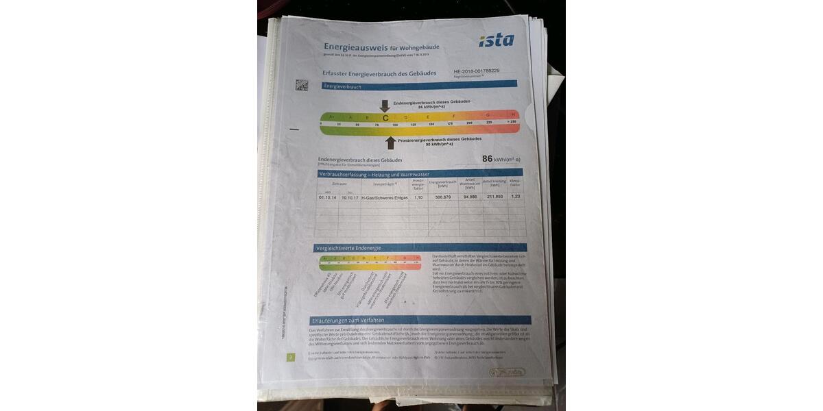 Etagenwohnung Frankfurt am Main Ostend - 2 Zimmer, 60 m&sup2;, 410.000&euro; | Angebot:25206622
