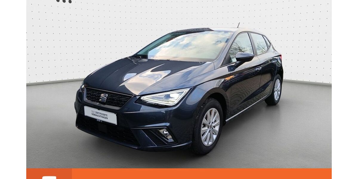 Seat Ibiza 10.417 km 19.660 &euro; Hofheim-Diedenbergen 65719