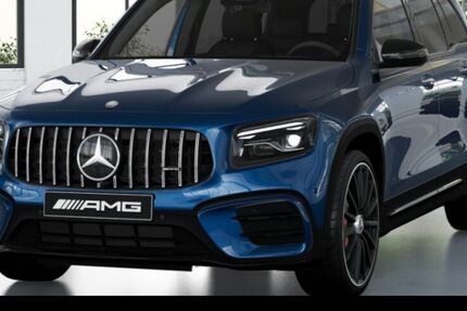 Mercedes-Benz GLB 35 AMG 9.900 km 67.750 &euro; Frankfurt 60599