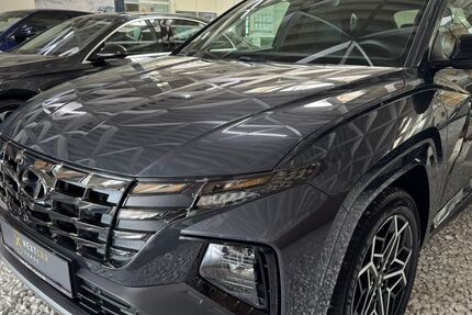Hyundai TUCSON 57.638 km 28.990 &euro; Dieburg 64807