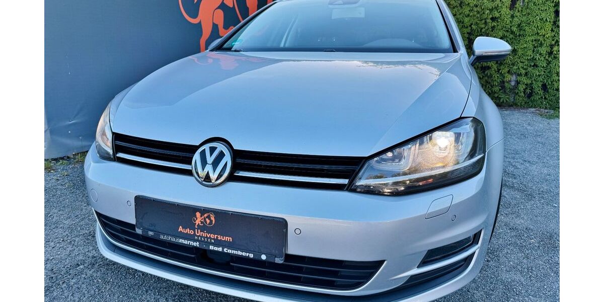 VW Golf 103.000 km 13.990 &euro; Liederbach am Taunus 65835