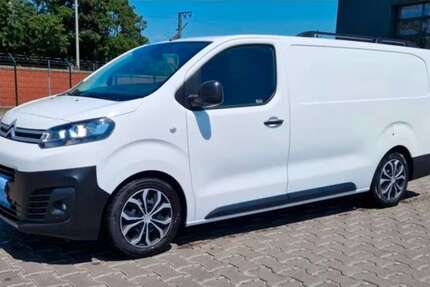 Citroen Jumpy 61.000 km 22.150 &euro; Frankfurt am Main, Stadt 60431
