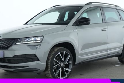 Skoda Karoq 47.178 km 25.488 &euro; Dietzenbach bei Frankfurt 63128