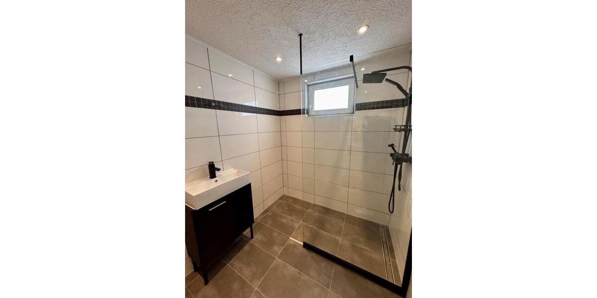 Erdgeschoßwohnung Griesheim - 3 Zimmer, 60 m&sup2;, 1.140&euro; | Angebot:25301699