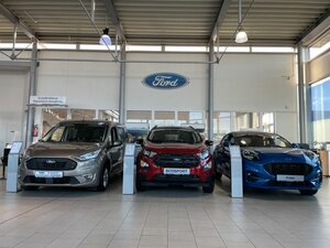 Ford Kuga PHEV ST-Line X*Technol.*Assistenz*AHK*20´´LM 58.450 km 24.870 &euro; Nidderau 61130