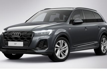 Audi Q7 27.600 km 65.489 € Hanau 63452