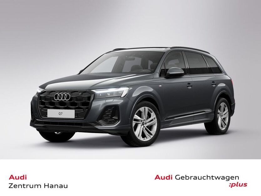 Audi Q7 27.600 km 65.489 € Hanau 63452