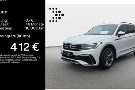 VW Tiguan 31.380 km 31.780 &euro; Bad Nauheim 61231