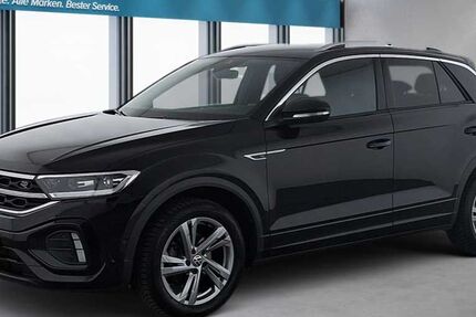 VW T-Roc 51.460 km 25.960 &euro; Maintal 63477