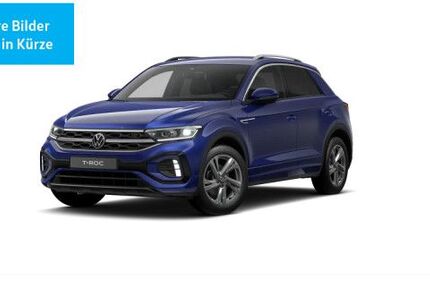 VW T-Roc 9.459 km 31.230 &euro; Eschborn 65760