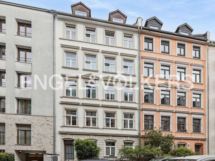 Wohnung zum Kaufen in Frankfurt am Main 590.000 € 75 m²