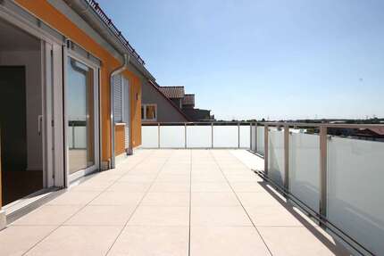 Wohnung Griesheim - 5 Zimmer, 140 m&sup2;, 2.550&euro; | Angebot:25325955