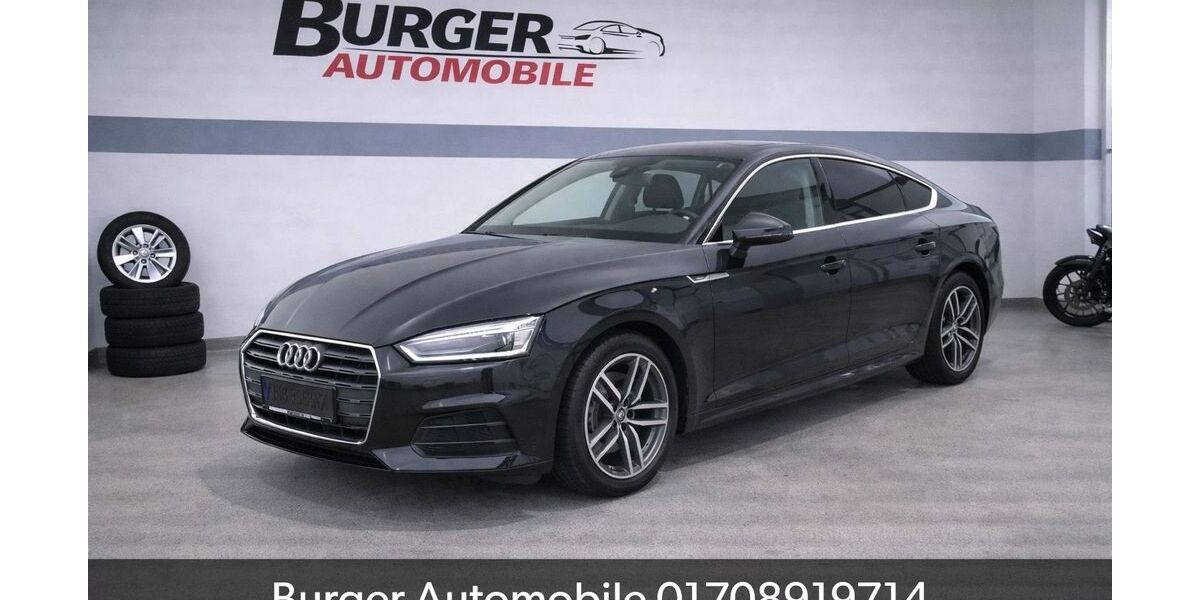 Audi A5 77.000 km 19.999 &euro; Roßdorf 64380