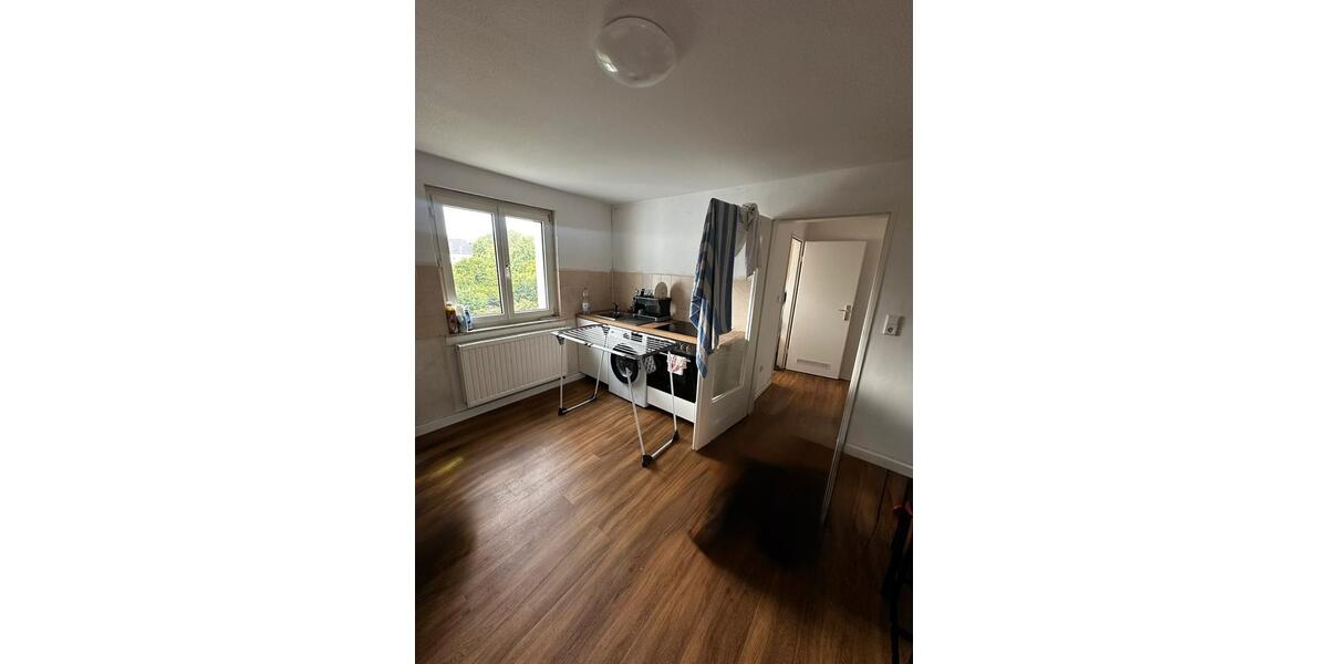 Etagenwohnung Frankfurt am Main Bornheim - 1 Zimmer, 32 m&sup2;, 900&euro; | Angebot:24769627