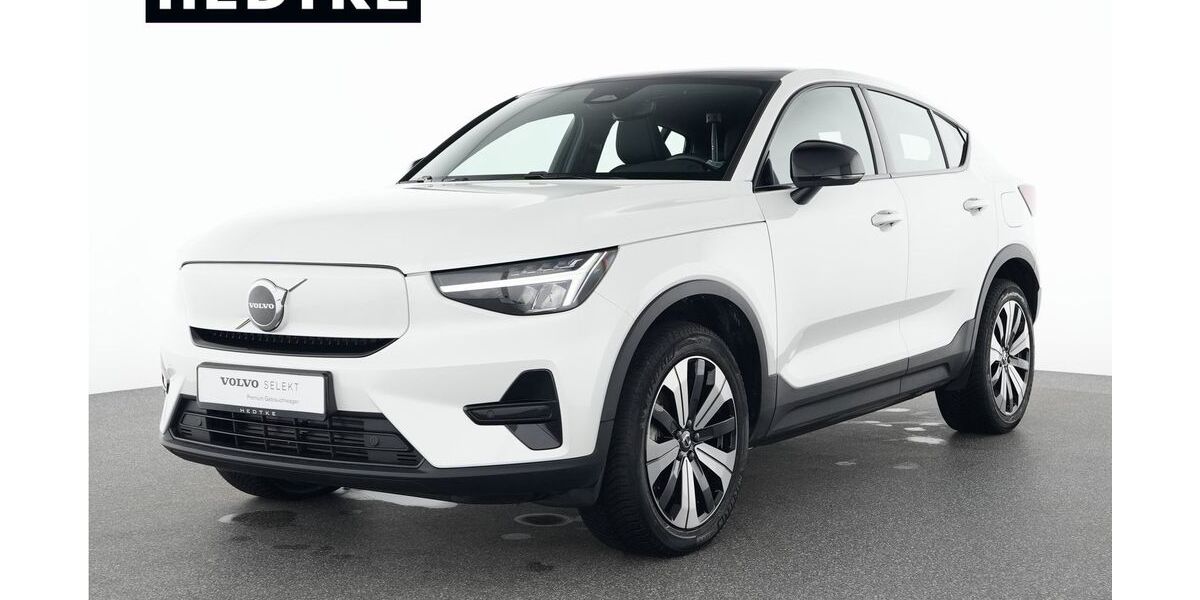 Volvo C40 21.700 km 27.990 &euro; Weiterstadt 64331