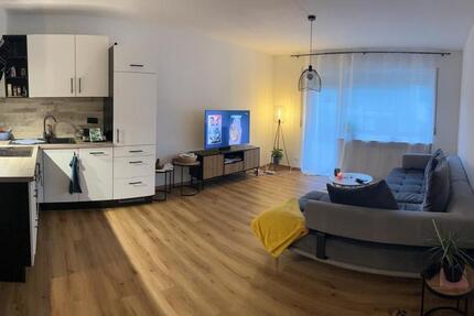 Wohnung Frankfurt am Main Oberrad - 2 Zimmer, 43 m&sup2;, 420.000&euro; | Angebot:26990670