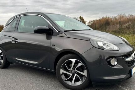 Opel Adam 89.500 km 6.900 &euro; Rödermark 63322