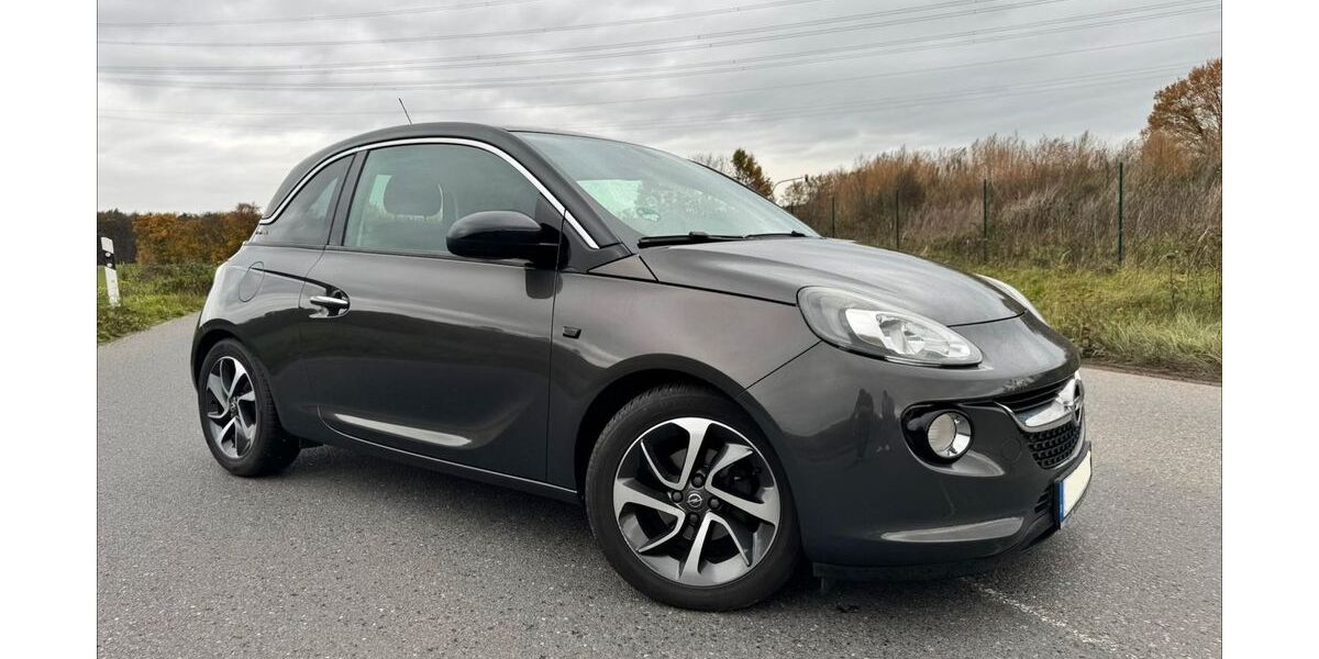Opel Adam 89.500 km 6.900 &euro; Rödermark 63322