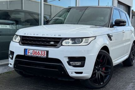 Land Rover Range Rover Sport 135.600 km 26.999 &euro; Frankfurt am Main 60326