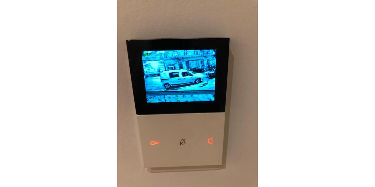 Etagenwohnung Frankfurt am Main Innenstadt 1 - 1.5 Zimmer, 40 m&sup2;, 1.220&euro; | Angebot:25640905