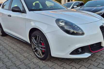 Alfa Romeo Giulietta 89.100 km 11.990 &euro; Rodgau-Nieder Roden 63110