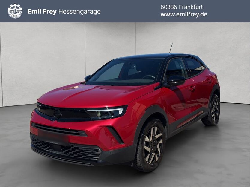 Mokka