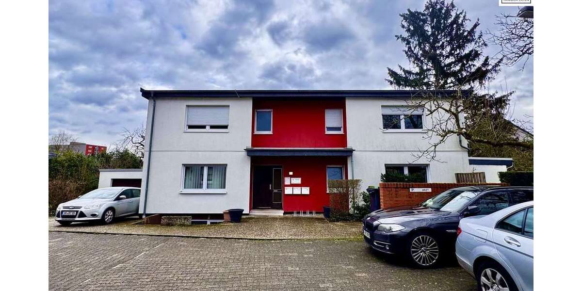 Haus zum Kaufen in Frankfurt am Main 949.000 € 364.5 m² 15 zimmer