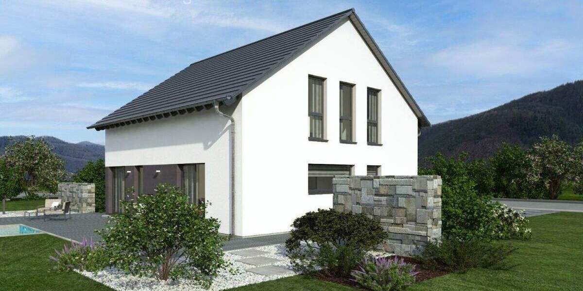 Einfamilienhaus 65760 Eschborn Niederhöchstadt - 5 Zimmer, 187 m&sup2;, 1.014.900&euro; | Angebot:25821046