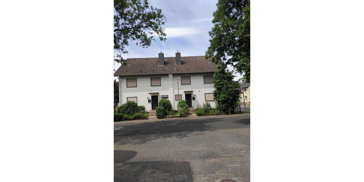 Einfamilienhaus Offenbach-Rumpenheim Rumpenheim - 8 Zimmer, 250 m&sup2;, 2.400&euro; | Angebot:27135646