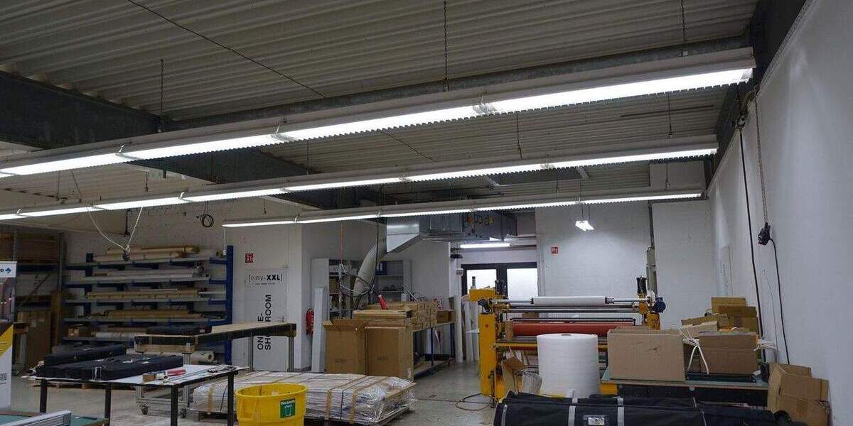 Gewerbeobjekt Mühlheim am Main Mühlheim - 1.850.000&euro; | Angebot:25646392