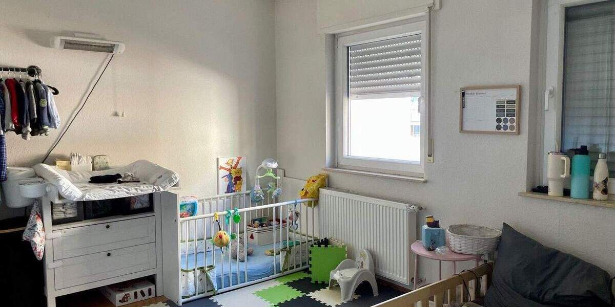 Reihenmittelhaus Lämmerspiel Lämmerspiel - 4 Zimmer, 100 m&sup2;, 475.000&euro; | Angebot:25355932