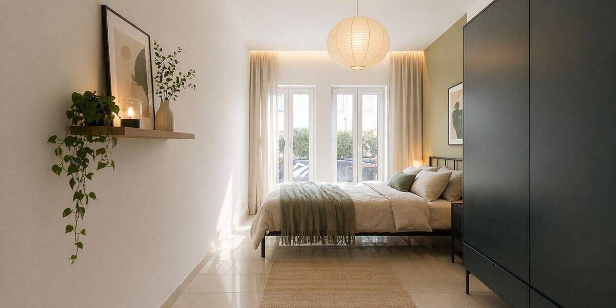 Etagenwohnung Frankfurt am Main Gutleutviertel - 3 Zimmer, 133 m&sup2;, 1.200.000&euro; | Angebot:26289747