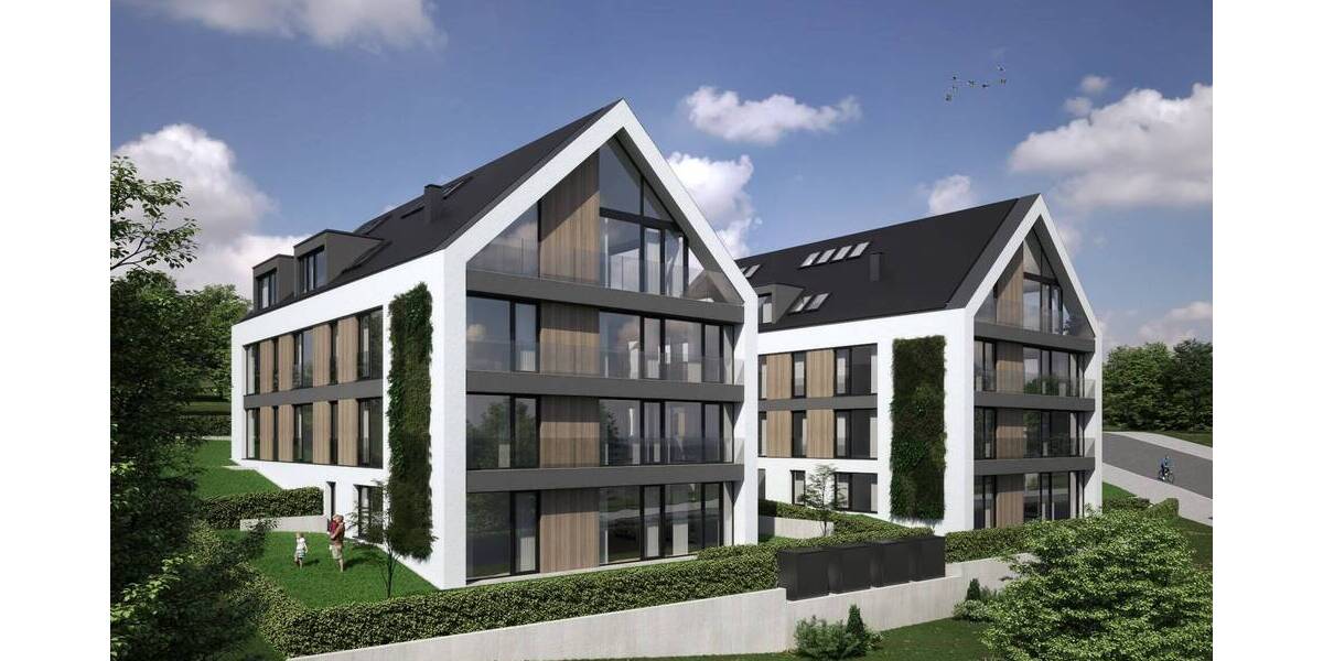 Etagenwohnung Kronberg im Taunus Kronberg - 5 Zimmer, 177 m&sup2;, 1.919.000&euro; | Angebot:25667812