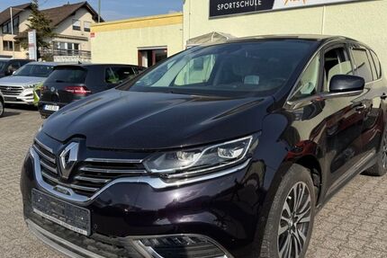 Renault Espace 106.000 km 13.499 &euro; Hanau 63452