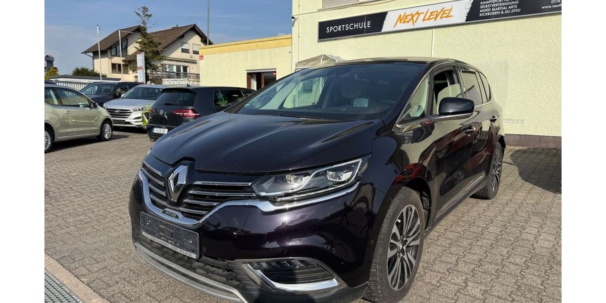 Renault Espace 106.000 km 13.499 &euro; Hanau 63452