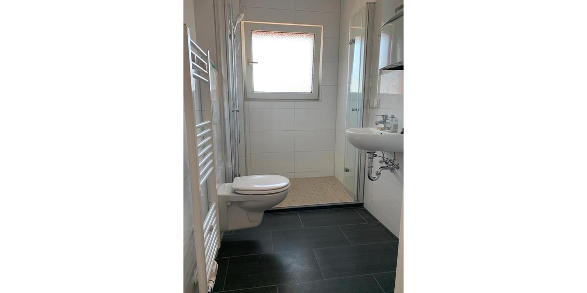 Etagenwohnung Bischofsheim - 2 Zimmer, 48 m&sup2;, 800&euro; | Angebot:26386402