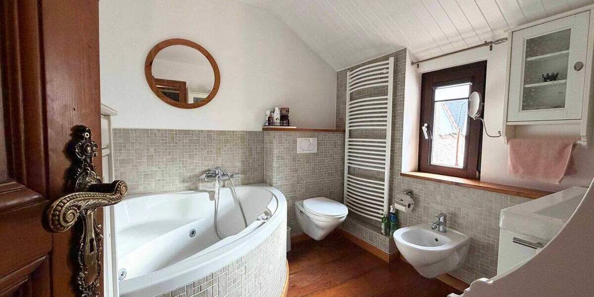 Einfamilienhaus Bad Vilbel - 4 Zimmer, 128 m&sup2;, 759.000&euro; | Angebot:25732204