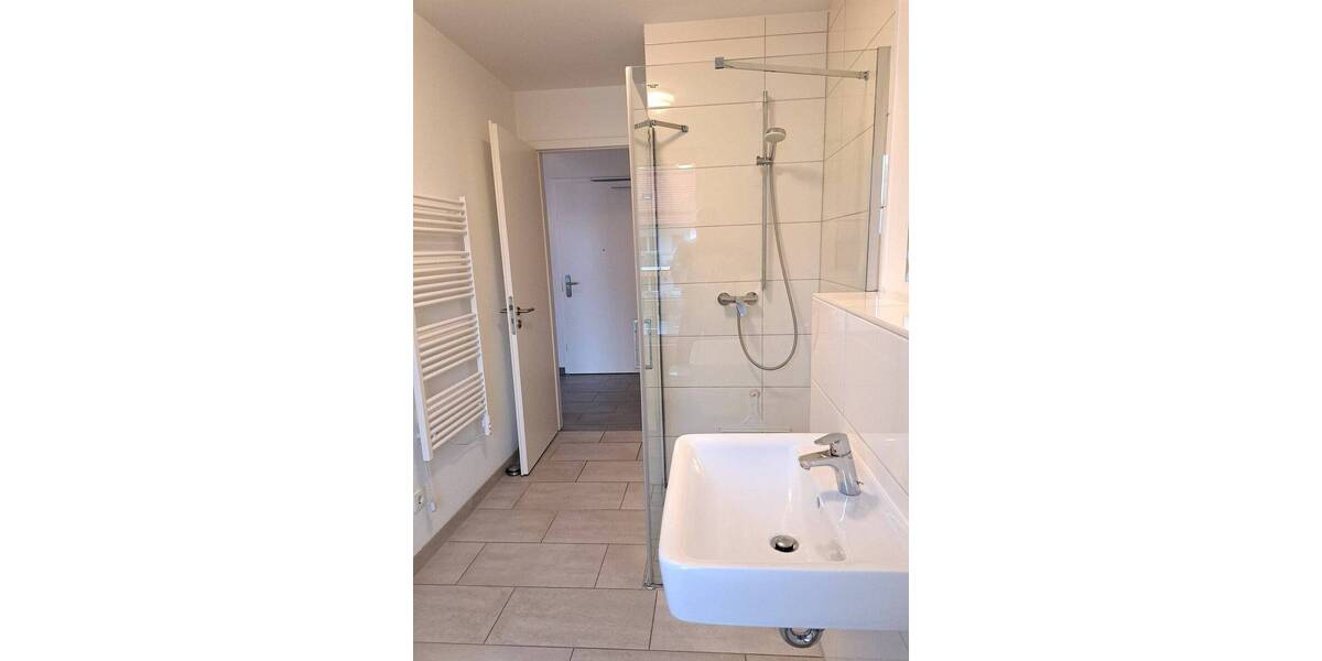 Etagenwohnung Flörsheim - 2 Zimmer, 314.000&euro; | Angebot:26585743