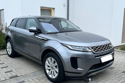 Land Rover Range Rover Evoque 138.000 km 19.000 &euro; Maintal 63477