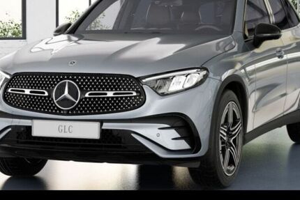Mercedes GLC 220