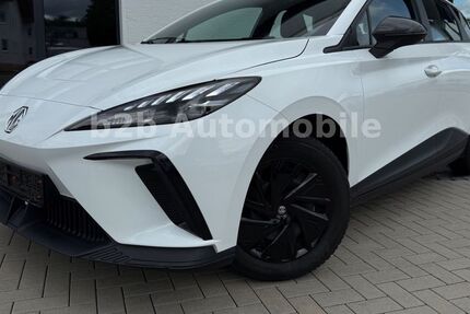 MG 4 22.100 km 17.699 &euro; Altenstadt 63674