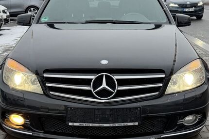 Mercedes-Benz C 250 367.556 km 4.499 &euro; Dietzenbach 63128